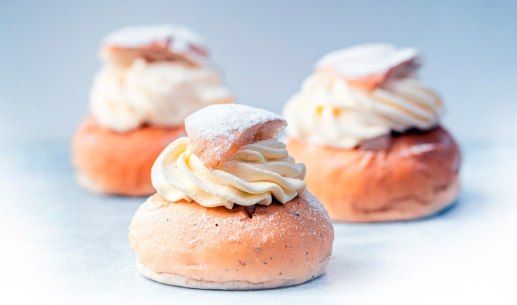 Food Fotografie