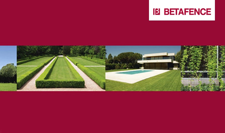 BETAFENCE